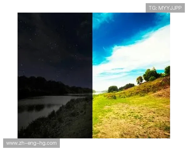 春分时节白昼与黑夜的奇妙对话与平衡之舞